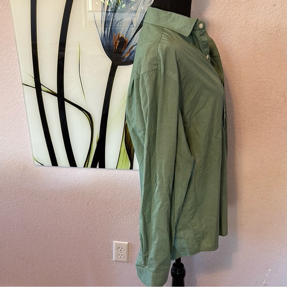shirt size neck 16 - 16 1/2 - Picture 2 of 5